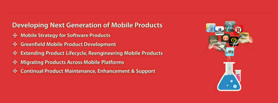 cdsi-mobile-product-development