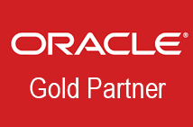 Oracle-Gold-Partner