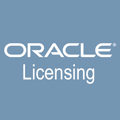 Oracle Licensing