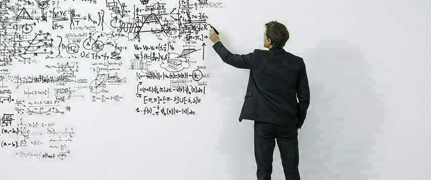 Algorithm & Systems Design Expertise Algorithm & Systems Design Expertise