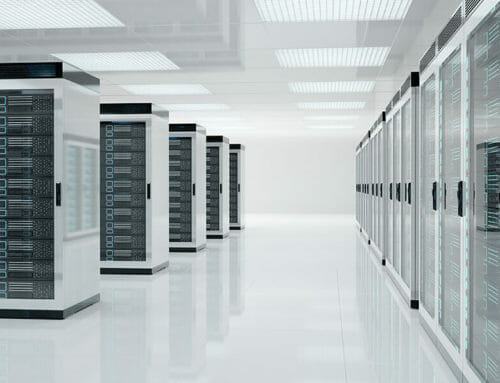 Oracle Database Managed Services in Atlanta, GA