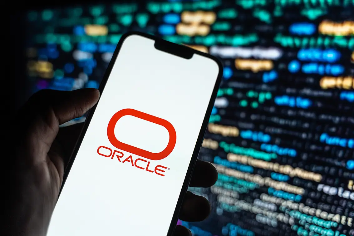 Oracle Certifications