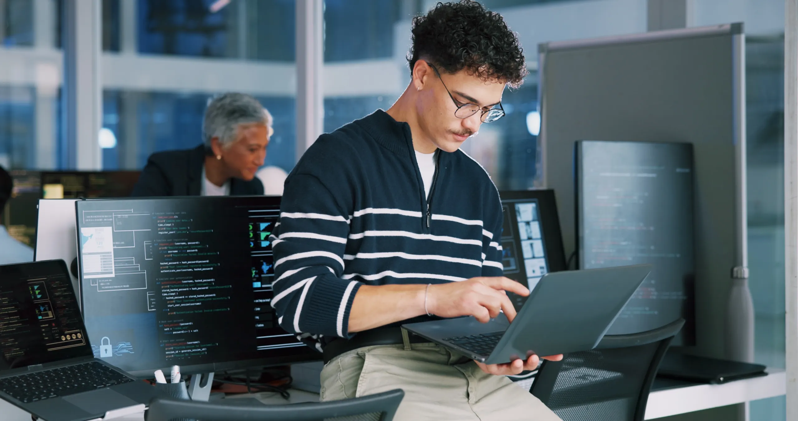 IT-Service-Provider