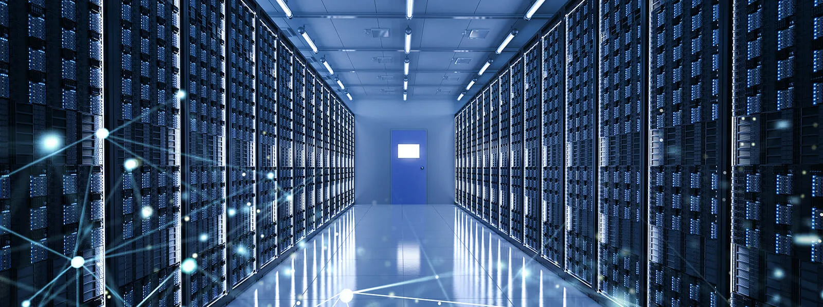 Cornerstone IT specialists optimizing business infrastructure for efficiency and security