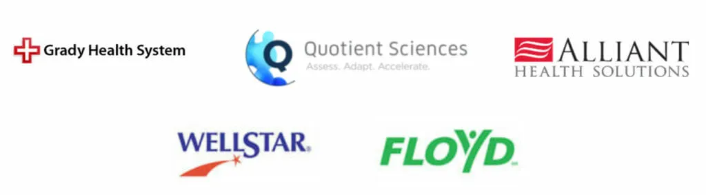 Satisfied Cornerstone Data Systems client sharing positive IT service experience