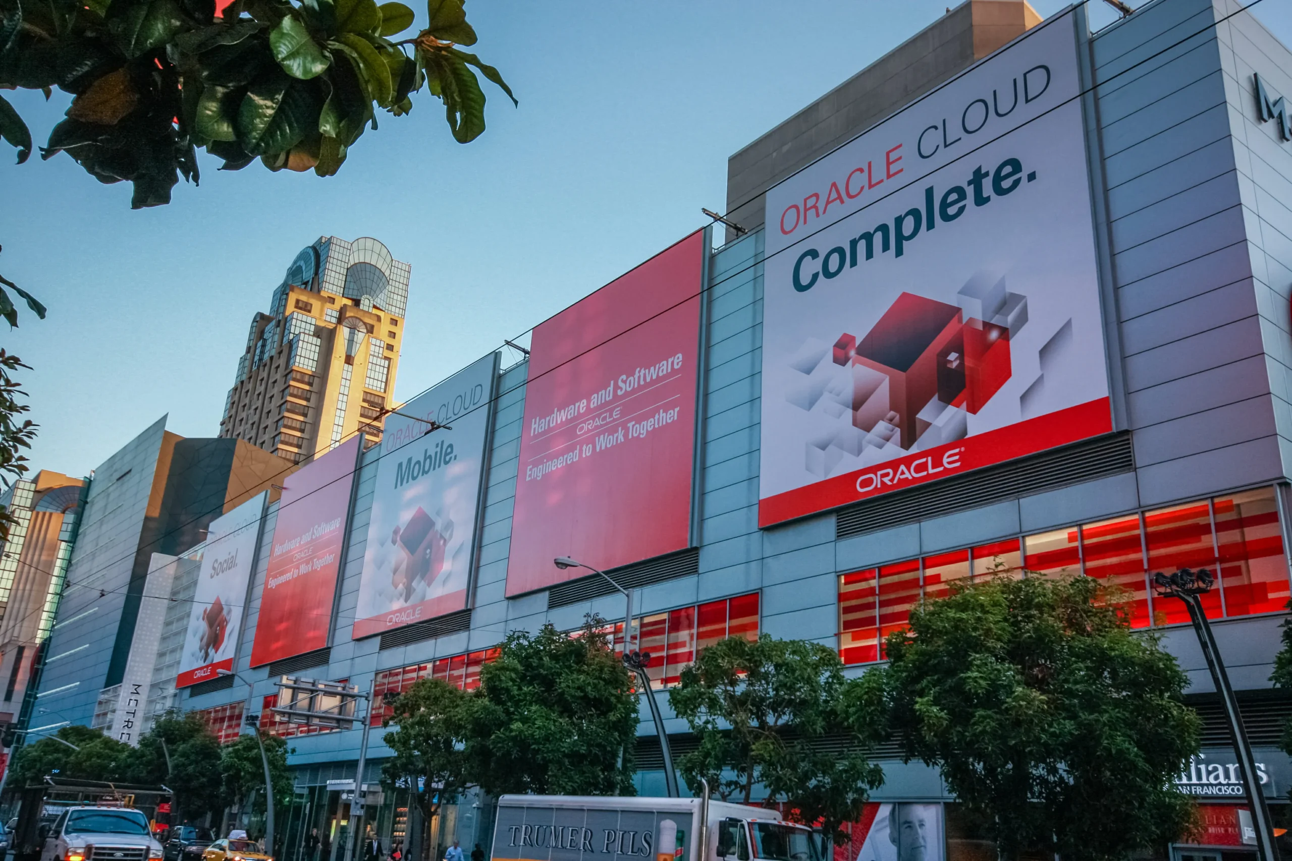 Advanced IT security solutions protecting critical business data from cyber threats