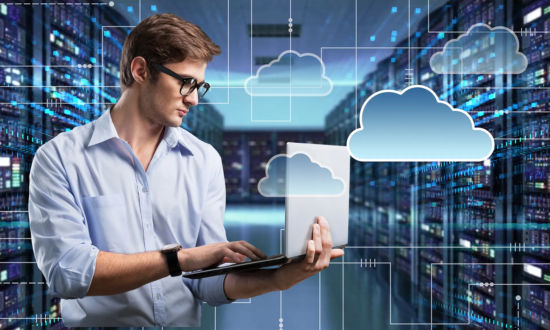 it-engineer-cloud-migration